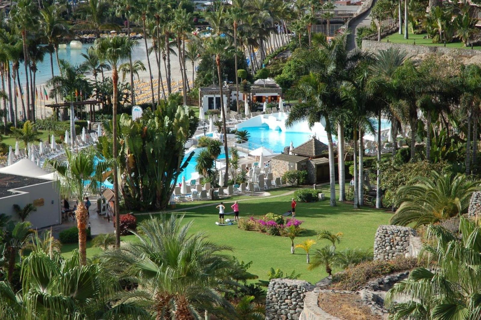 Puerto Anfi Gran Canaria Hotel Mogán Exterior foto