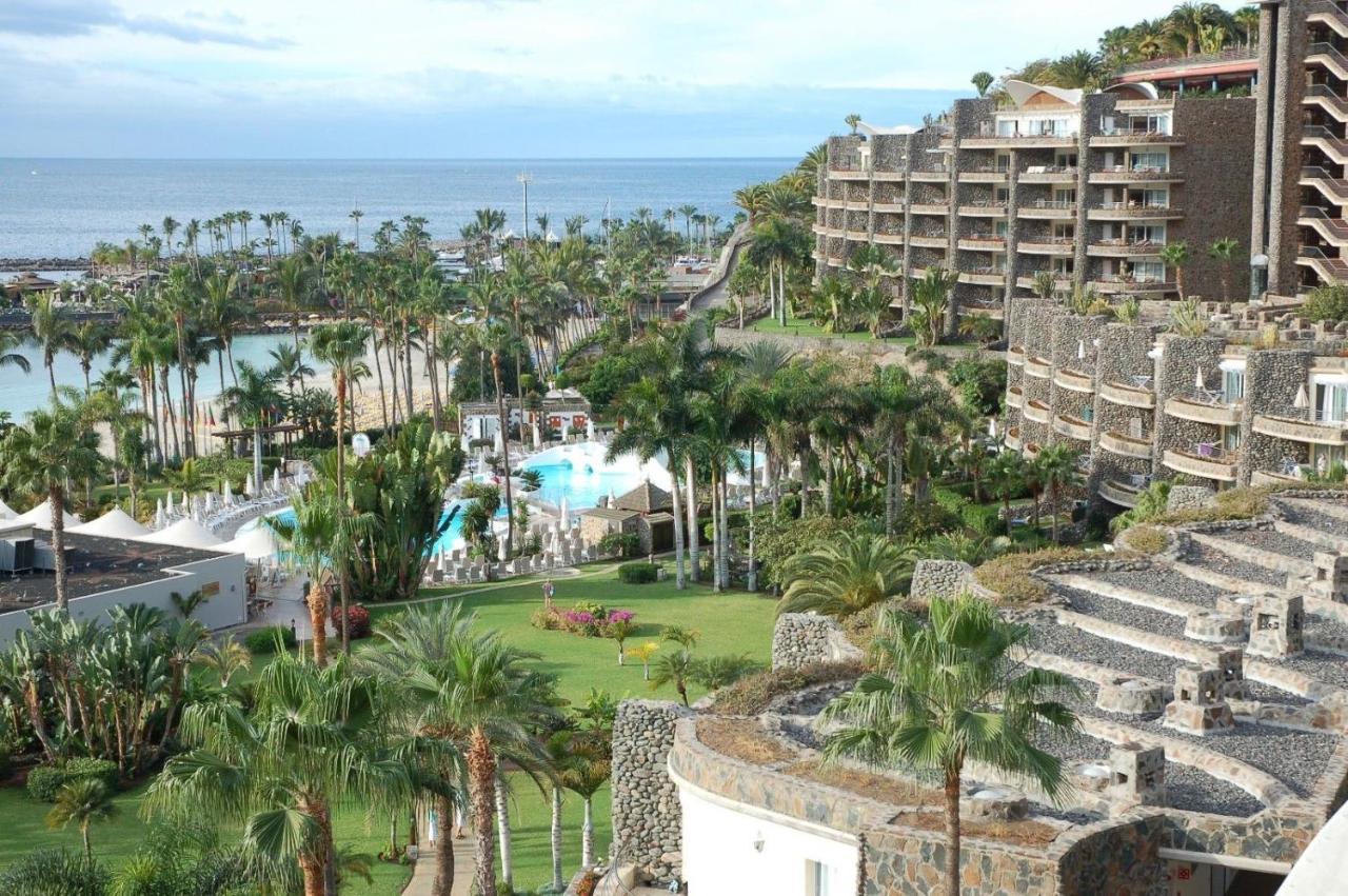 Puerto Anfi Gran Canaria Hotel Mogán Exterior foto